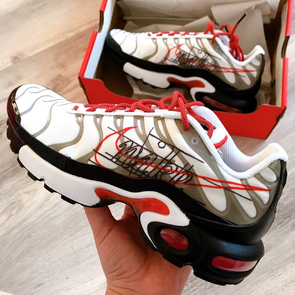 Nike air max plus